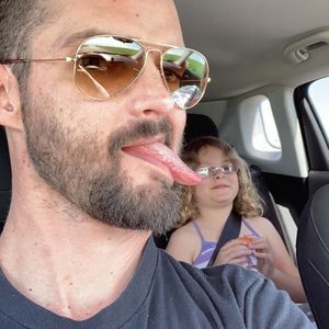 Meet your Posher, Trevor